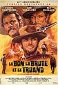Le Bon, la brute et le truand