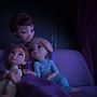 Photo 1 pour La Reine des neiges II