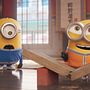 Photo 2 pour Les Minions 2 : Il était une fois Gru