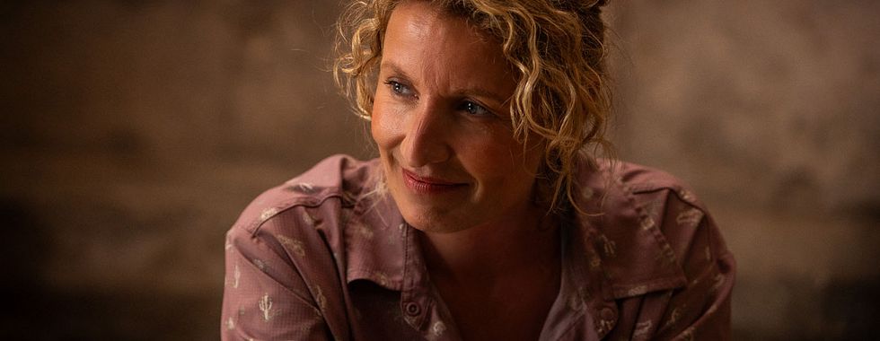 Photo du film Compostelle