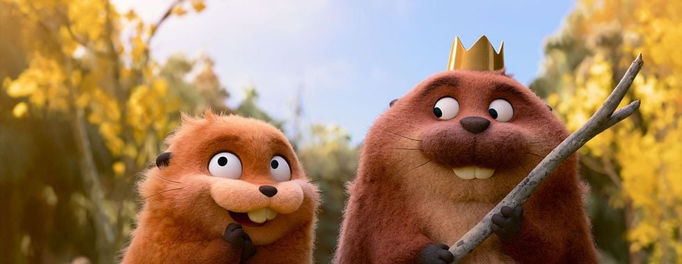 Photo du film Jumpers