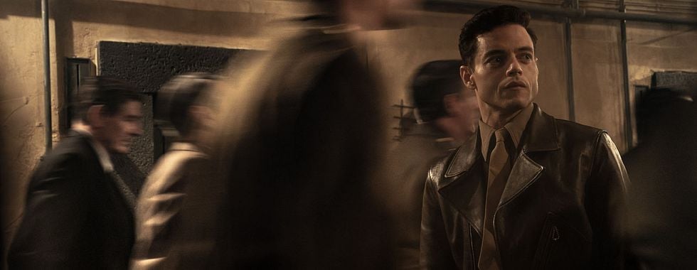 Photo du film Nuremberg