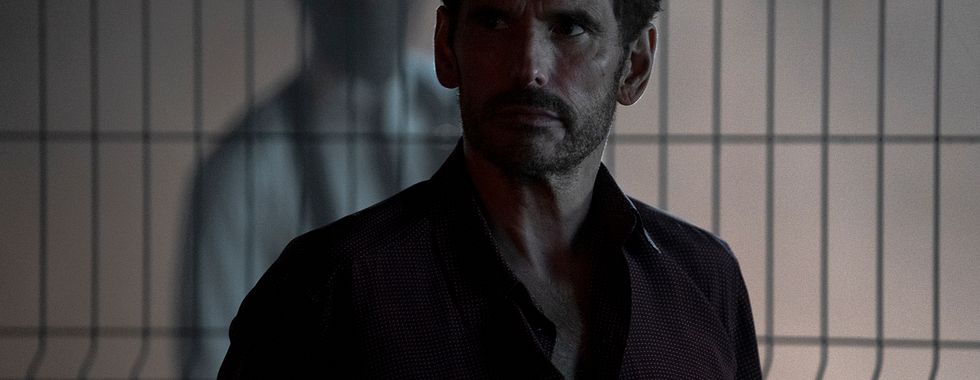 Photo du film Le Cri des gardes