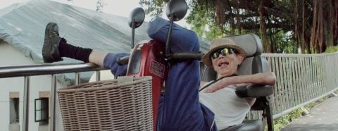 Photo du film Island Of The Winds