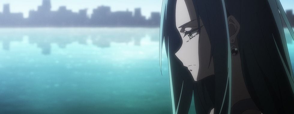 Photo du film Moi, quand je me réincarne en Slime, le film : les larmes de la mer azur