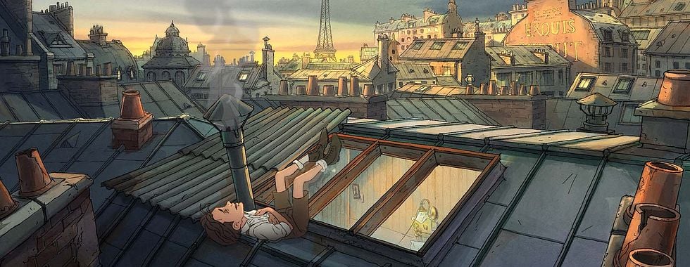 Photo du film Marcel et Monsieur Pagnol