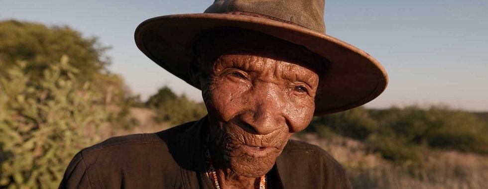 Photo du film Ghost Elephants