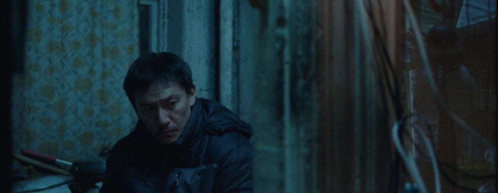 Photo du film Les Lumières de New York