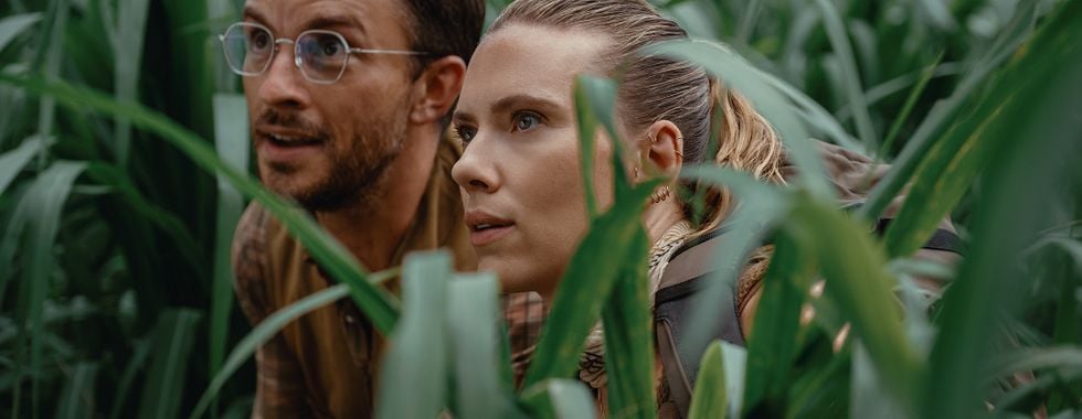 Photo du film Jurassic World : Renaissance