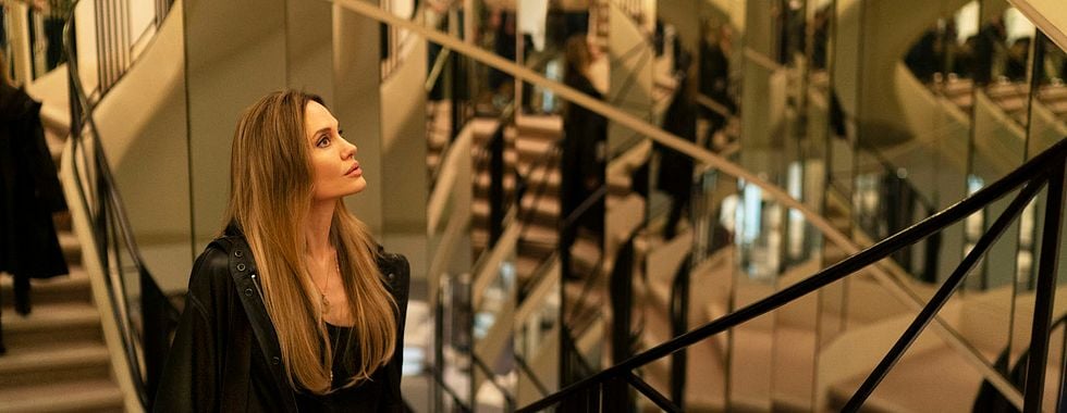 Photo du film Coutures