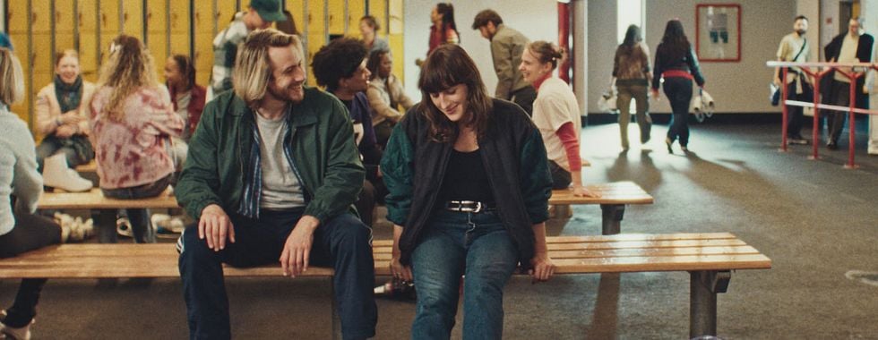 Photo du film Partir un Jour