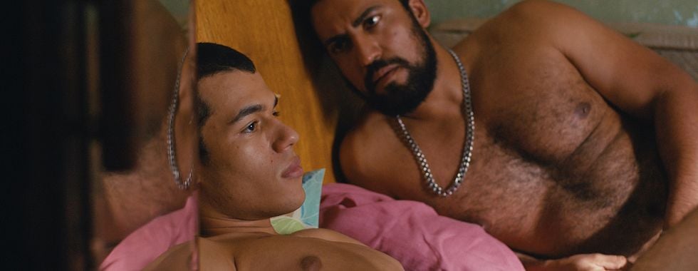 Photo du film Baby