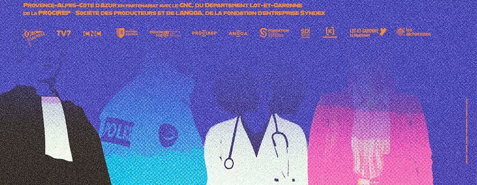 Photo du film Hors-service