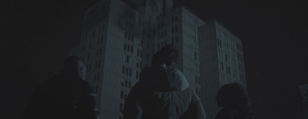 Photo du film Kraken