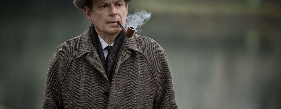 Photo du film Maigret et le mort amoureux