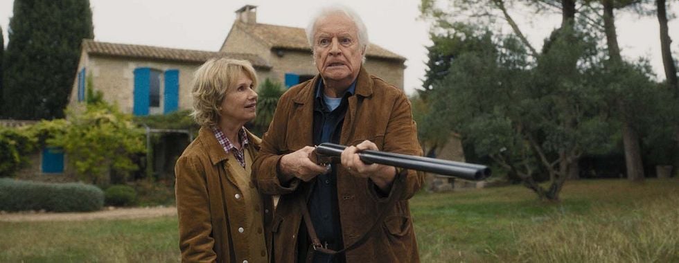 Photo du film Chers parents