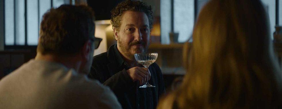 Photo du film Le Crime du 3e étage