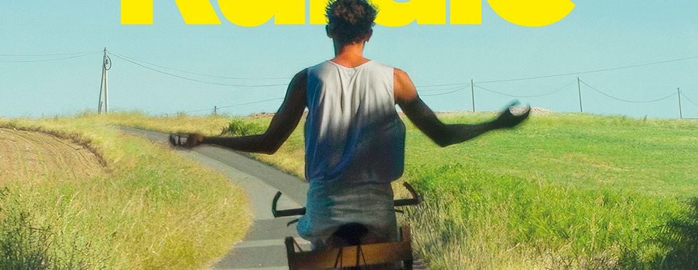 Photo du film Pédale Rurale