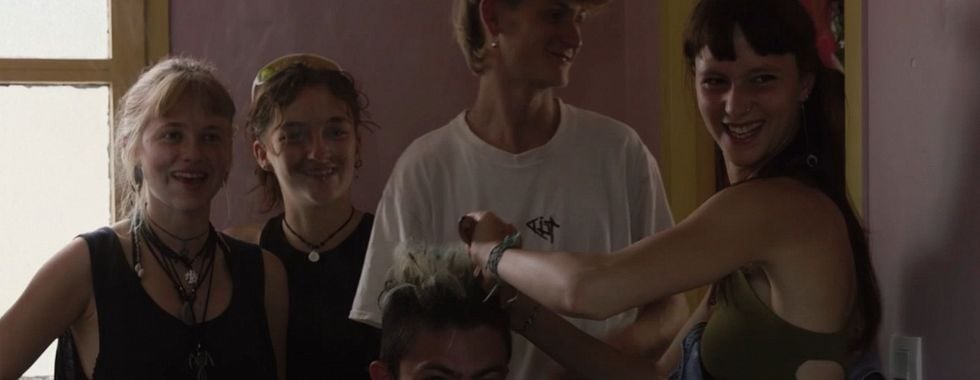 Photo du film Ce n'est qu'un au revoir