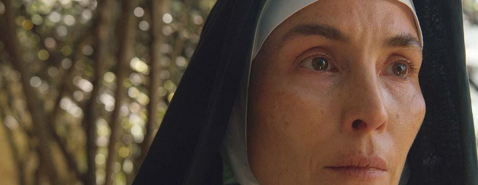 Photo du film Teresa