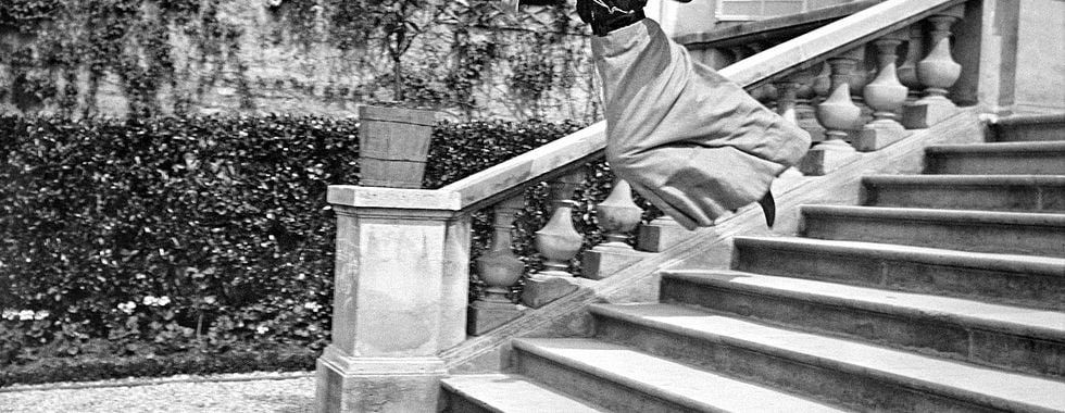 Photo du film La Vie en relief - Jacques Henri Lartigue