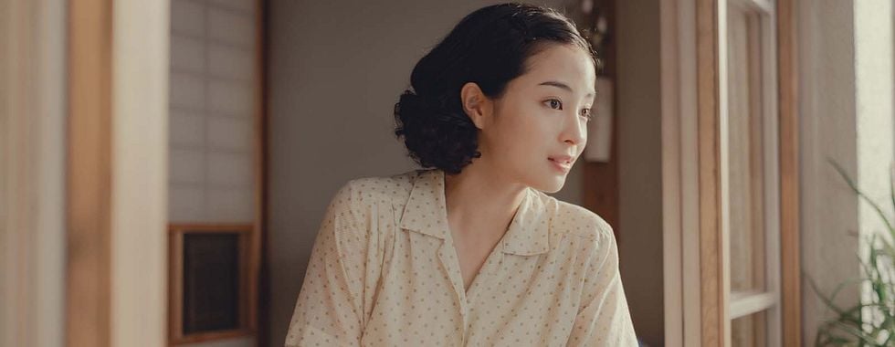 Photo du film Lumière pâle sur les collines