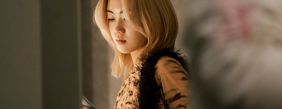 Photo du film Love on Trial