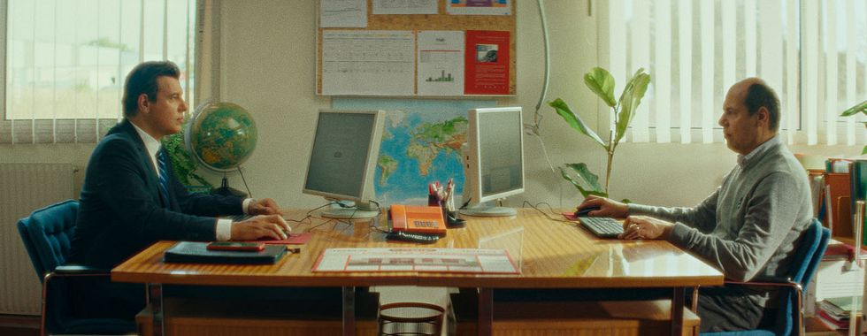 Photo du film Alter Ego