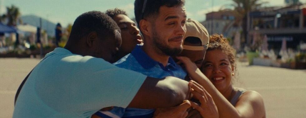 Photo du film Les Filles désir