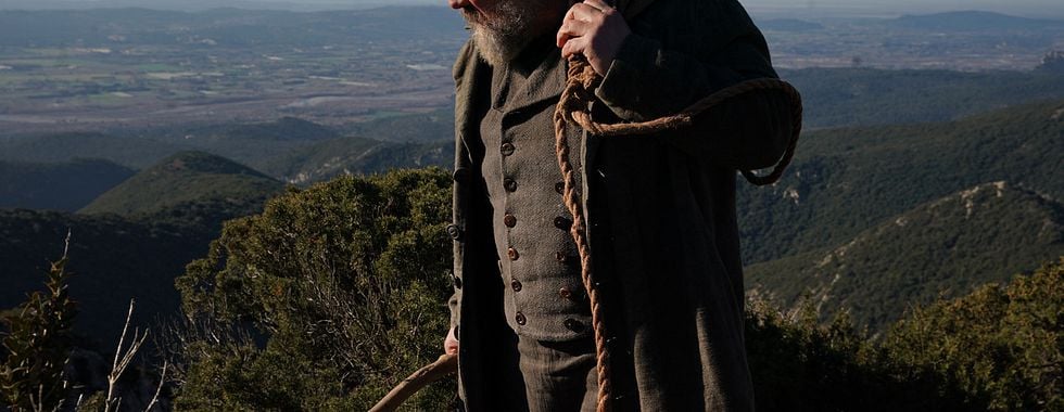 Photo du film Jean Valjean