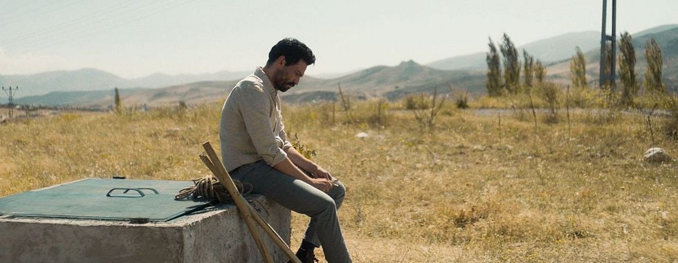 Photo du film The Things You Kill