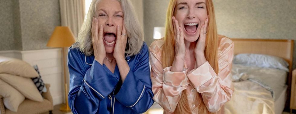 Photo du film Freaky Friday 2 : Encore dans la peau de ma mère