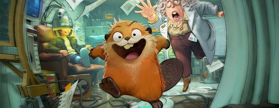 Photo du film Jumpers