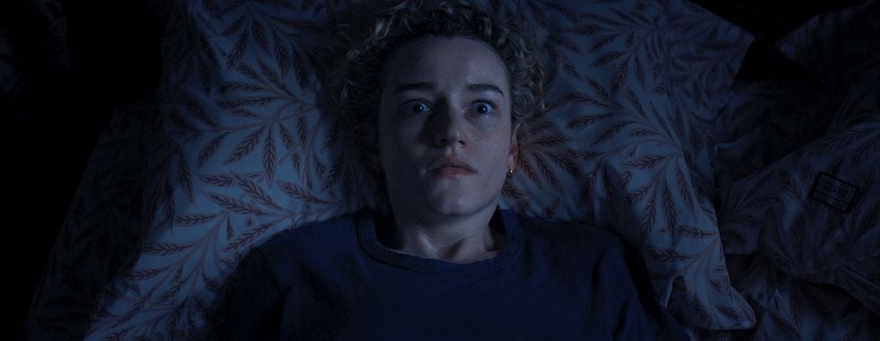 Photo du film Évanouis