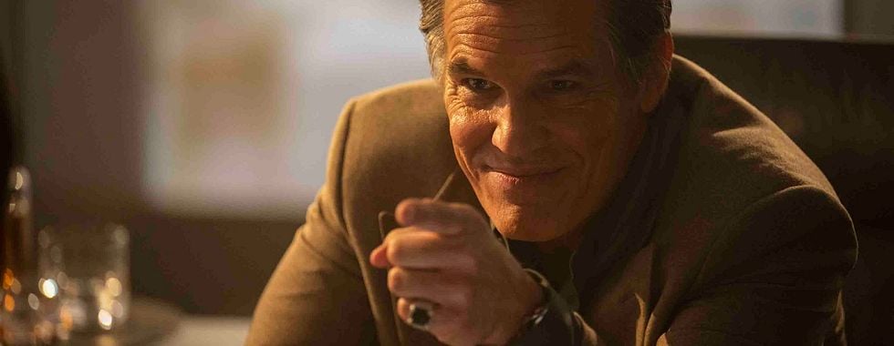 Photo du film Running Man