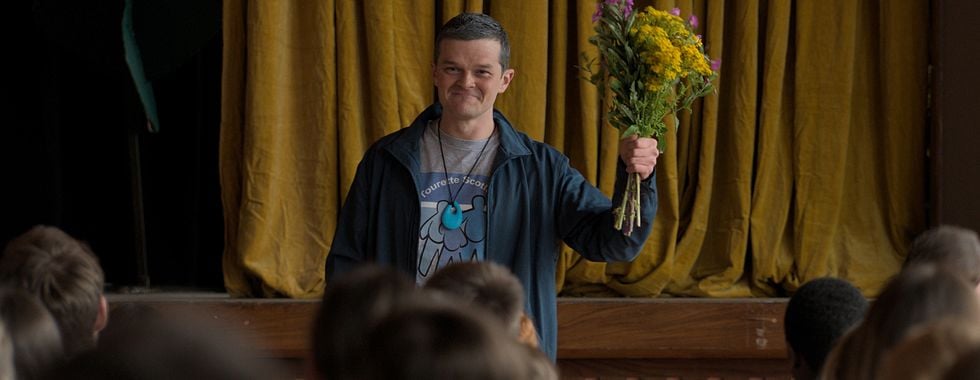 Photo du film Plus fort que moi