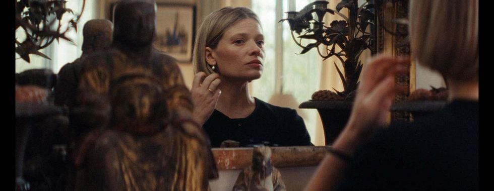 Photo du film La Femme de