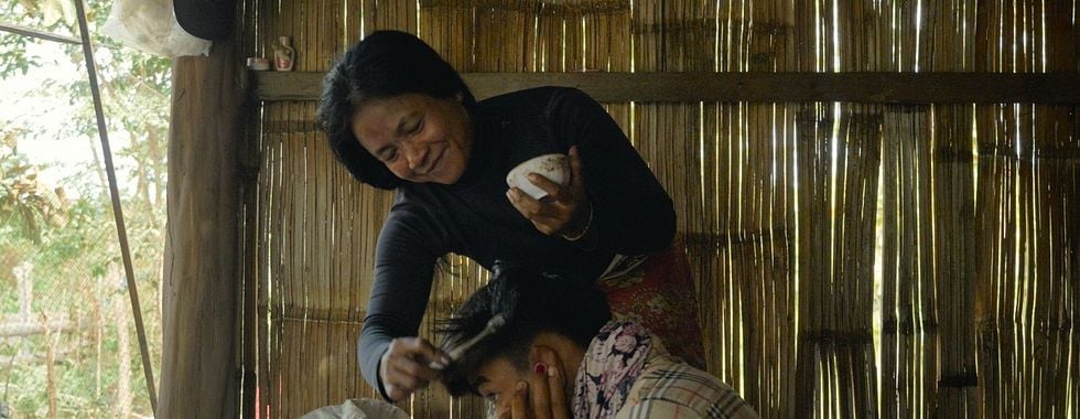 Photo du film Until The Orchid Blooms