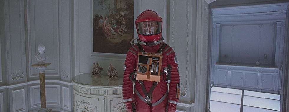 Photo du film 2001 : l'odyssée de l'espace