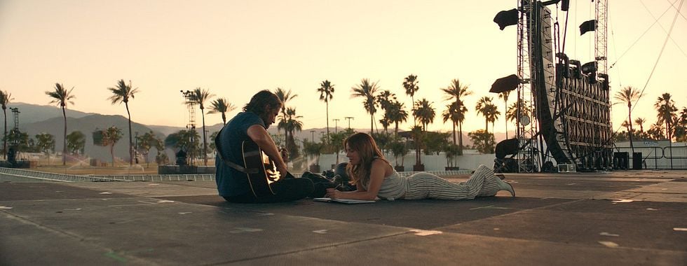 Photo du film A Star Is Born