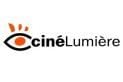 Logo Ciné Lumière