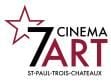Logo Le 7ème Art