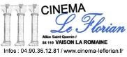 Logo Le Florian