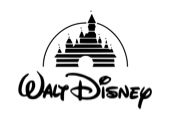 Walt Disney