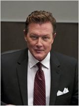 Robert Patrick japon