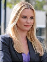 Bonnie Somerville code black season 3