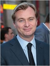 Christopher Nolan