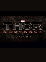 Thor 3 : Ragnarok