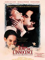Le Temps de l’innocence