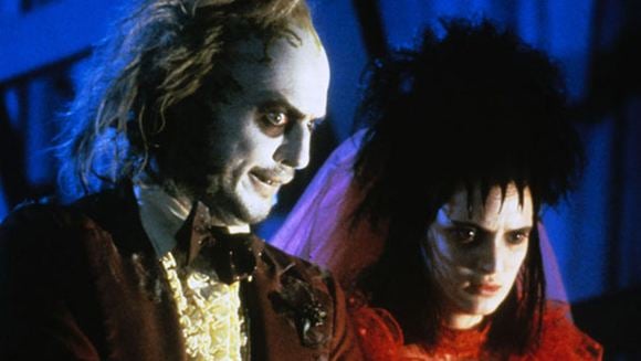 BEETLEJUICE : BACK TO THE BOBINE